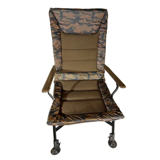 JC Camo Chair 1 JC Camo Chair
