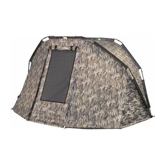 JRC Contact Camo 2-Man Bivvy Overwrap 2 JRC Contact Camo 2-Man Bivvy Overwrap - Afbeelding 2