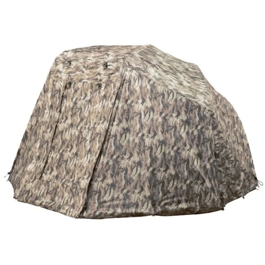 JRC Contact Camo 2-Man Bivvy Overwrap 1 JRC Contact Camo 2-Man Bivvy Overwrap