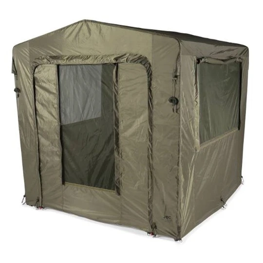 JRC Defender Social Shelter 2 JRC Defender Social Shelter - Afbeelding 2