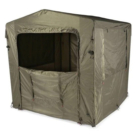 JRC Defender Social Shelter 4 JRC Defender Social Shelter - Afbeelding 4