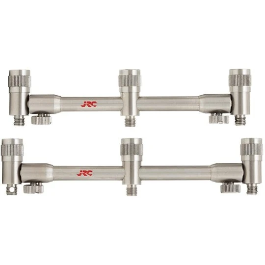 JRC Extreme TXS Extending Buzzer Bar 3-Rod 1 JRC Extreme TXS Extending Buzzer Bar 3-Rod