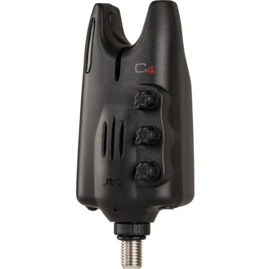 JRC Radar C4 Bite Alarm 2 JRC Radar C4 Bite Alarm - Afbeelding 2