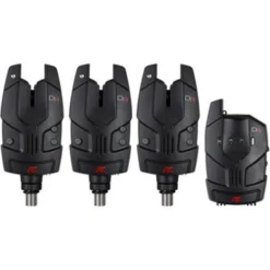 JRC Radar DR Set 3+1