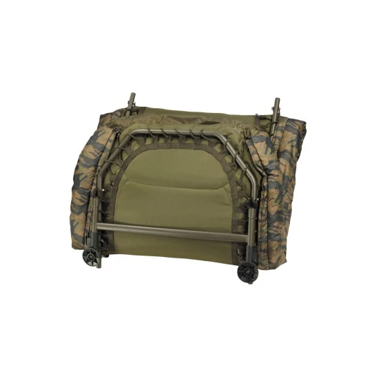 JRC Rova Camo Sleep System 2 JRC Rova Camo Sleep System - Afbeelding 2