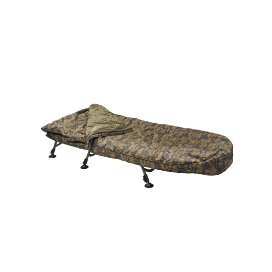 JRC Rova Camo Sleep System 1 JRC Rova Camo Sleep System
