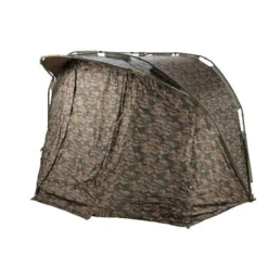 JRC Rova Peak Bivvy 2 Man Camo