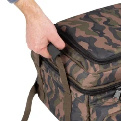 JRC Rova Rod Carryall 9ft -Winkel Voor Visbenodigdheden jrc rova rod carryall 9ft 1548372 foudralen 3