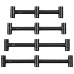 JRC X-Lite Buzz Bars / 3 Rod