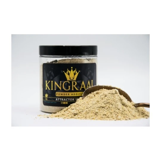 KINGRAAL Attractor Secret / 150gr 1 KINGRAAL Attractor Secret / 150gr