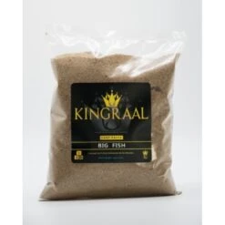 KINGRAAL Carp Paste Big Fish - 700gr -Winkel Voor Visbenodigdheden kingraal carp paste big fish 700gr 1301100000242 paste 2