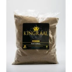 KINGRAAL Carp Paste Natural - 700gr -Winkel Voor Visbenodigdheden kingraal carp paste natural 700gr 1301100000259 paste 2