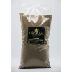KINGRAAL Groundbait Carp Method Green Betaine - 2kg -Winkel Voor Visbenodigdheden kingraal groundbait carp method green betaine 2kg 1301100000075 lok en grondvoer 3