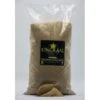 KINGRAAL Groundbait Carp Method Natural Match - 2kg