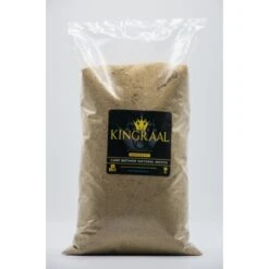 KINGRAAL Groundbait Carp Method Natural Match - 2kg 7 KINGRAAL Groundbait Carp Method Natural Match - 2kg -Winkel Voor Visbenodigdheden kingraal groundbait carp method natural match 2kg 1301100000082 lok en grondvoer 3
