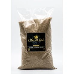 KINGRAAL Groundbait Ètang / Pond & Canal - 2kg -Winkel Voor Visbenodigdheden kingraal groundbait etang pond canal 2kg 1301100000037 lok en grondvoer 3