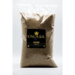 KINGRAAL Groundbait Feeder - 2kg -Winkel Voor Visbenodigdheden kingraal groundbait feeder 2kg 1301100000051 lok en grondvoer 3