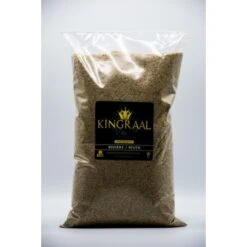 KINGRAAL Groundbait Rivière / River - 2kg -Winkel Voor Visbenodigdheden kingraal groundbait riviere river 2kg 1301100000044 lok en grondvoer 3