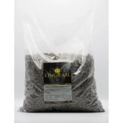 KINGRAAL Hemp Pellets / 5kg -Winkel Voor Visbenodigdheden kingraal hemp pellets 5kg pellets 2