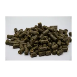 KINGRAAL Hemp Pellets / 5kg