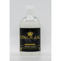 KINGRAAL Intense Booster Power Garlic 500ml
