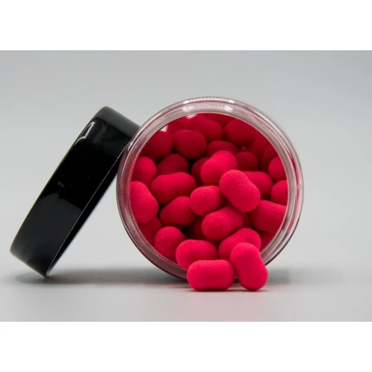KINGRAAL Mini Dumbell Pink Ocean 8mm 50gr 1 KINGRAAL Mini Dumbell Pink Ocean 8mm 50gr
