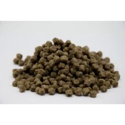 KINGRAAL Pellets Expander 6mm - 500gr -Winkel Voor Visbenodigdheden kingraal pellets expander 6mm 500gr 1301100000389 pellets 3