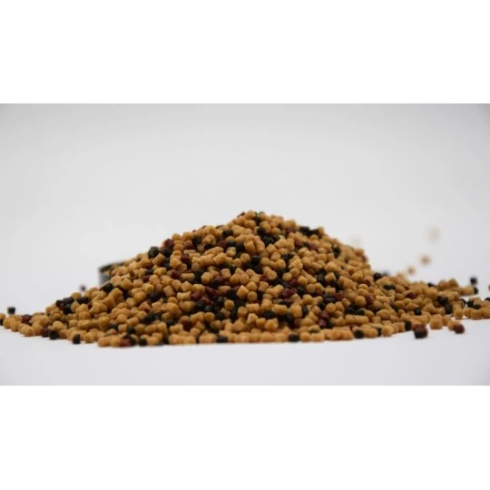 KINGRAAL Pellets Feeder Mix 2mm - 2kg 2 KINGRAAL Pellets Feeder Mix 2mm - 2kg - Afbeelding 2