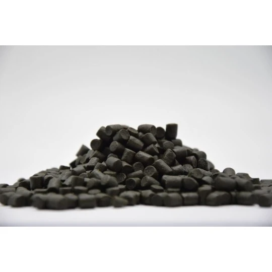 KINGRAAL Pellets Green Betaine 6mm - 2kg 2 KINGRAAL Pellets Green Betaine 6mm - 2kg - Afbeelding 2
