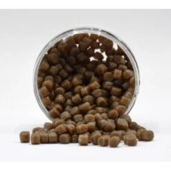 KINGRAAL Soft Hook Pellet 4mm Natural Hot Spice 100gr 5 KINGRAAL Soft Hook Pellet 4mm Natural Hot Spice 100gr -Winkel Voor Visbenodigdheden kingraal soft hook pellet 4mm natural hot spice 100gr km62 hookbaits 2