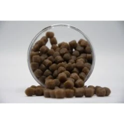 KINGRAAL Soft Hook Pellet 6mm Natural 100gr 5 KINGRAAL Soft Hook Pellet 6mm Natural 100gr -Winkel Voor Visbenodigdheden kingraal soft hook pellet 6mm natural 100gr km17 hookbaits 2