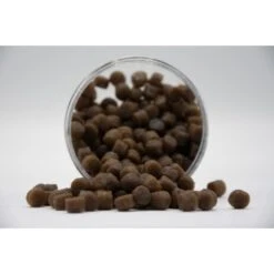 KINGRAAL Soft Hook Pellet 6mm Natural Black Fruit 100gr -Winkel Voor Visbenodigdheden kingraal soft hook pellet 6mm natural black fruit 100gr km20 hookbaits 2