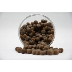 KINGRAAL Soft Hook Pellet 6mm Natural Garlic 100gr -Winkel Voor Visbenodigdheden kingraal soft hook pellet 6mm natural garlic 100gr km19 hookbaits 2