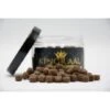 KINGRAAL Soft Hook Pellet 6mm Natural Hot Spice 100gr