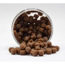 KINGRAAL Soft Hook Pellet 6mm Natural Milky Sweet 100gr 5 KINGRAAL Soft Hook Pellet 6mm Natural Milky Sweet 100gr -Winkel Voor Visbenodigdheden kingraal soft hook pellet 6mm natural milky sweet 100gr km64 hookbaits 2