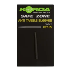 KORDA Anti Tangle Hooklink Sleeves -Winkel Voor Visbenodigdheden korda anti tangle hooklink sleeves kats klein materiaal 3