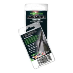 KORDA Anti Tangle Hooklink Sleeves -Winkel Voor Visbenodigdheden korda anti tangle hooklink sleeves kats klein materiaal 4