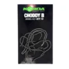 KORDA Choddy "B"