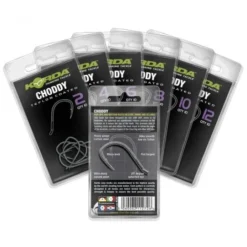 KORDA Choddy Micro-Barbed