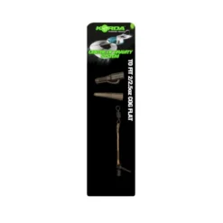 KORDA COG Booms Distance Lead -Winkel Voor Visbenodigdheden korda cog booms distance lead kcog1 kcog2 kcog5 klein materiaal en toebehoren 2