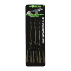 KORDA COG Booms Distance Lead