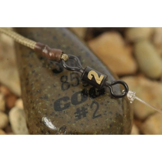 KORDA COG Booms Flat Lead System Kit 3 KORDA COG Booms Flat Lead System Kit - Afbeelding 3