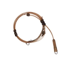 KORDA Dark Matter Leader Heli 1m 40lb -Winkel Voor Visbenodigdheden korda dark matter leader heli 1m 40lb ksz45 ksz46 ksz47 ksz48 ksz49 leaders 7