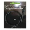 KORDA Dark Matter Leader Hybrid Lead Clip