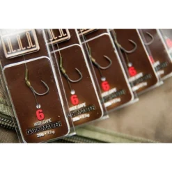 KORDA Dark Matter Rig -Winkel Voor Visbenodigdheden korda dark matter rig kcr095 kcr096 kcr097 onderlijnen 2