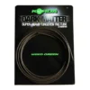 KORDA Dark Matter Tungsten Tubing