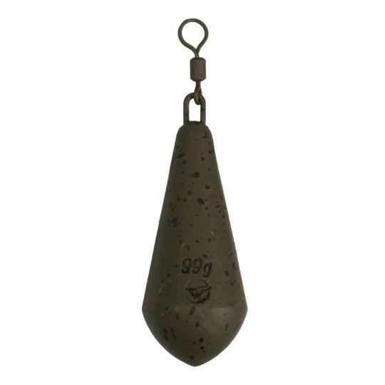 KORDA Distance Casting Swivel 2oz - 56gr 1 KORDA Distance Casting Swivel 2oz - 56gr