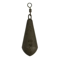 KORDA Distance Casting Swivel 3.5oz - 99gr