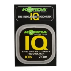 KORDA Fluorocarbon Hooklink