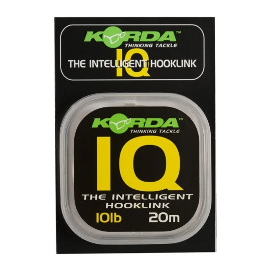 KORDA Fluorocarbon Hooklink 1 KORDA Fluorocarbon Hooklink